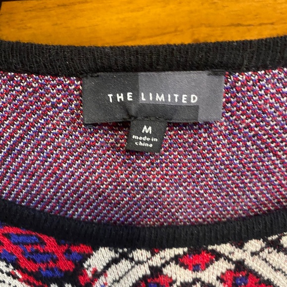 The Limited Dress - Picture 2 of 3